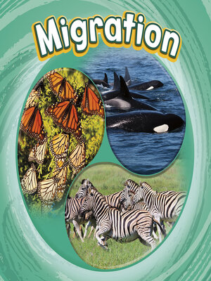 cover image of Migration